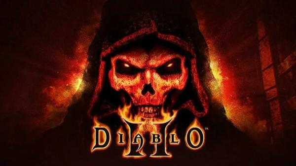 Diablo 3 этот жезл считает что ваша смерть это смешно